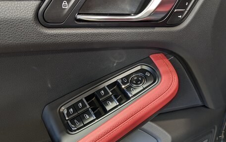 Porsche Macan I рестайлинг, 2023 год, 15 316 000 рублей, 19 фотография