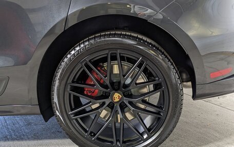 Porsche Macan I рестайлинг, 2023 год, 15 316 000 рублей, 23 фотография