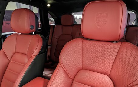 Porsche Macan I рестайлинг, 2023 год, 15 316 000 рублей, 18 фотография