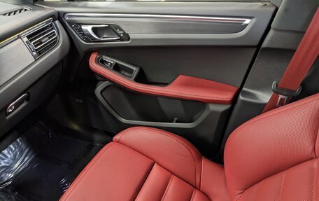 Porsche Macan I рестайлинг, 2023 год, 15 316 000 рублей, 20 фотография