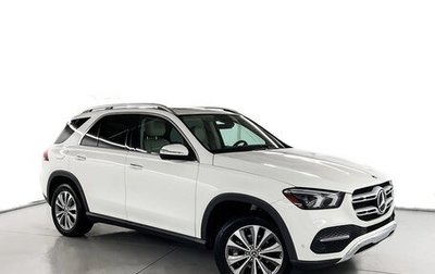 Mercedes-Benz GLE, 2021 год, 4 999 999 рублей, 1 фотография