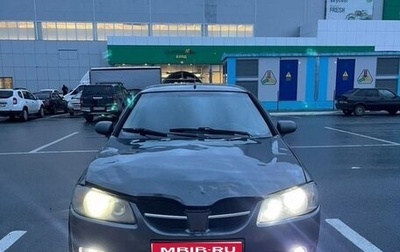 Nissan Almera, 2005 год, 310 000 рублей, 1 фотография