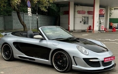 Porsche 911, 2004 год, 4 000 000 рублей, 1 фотография