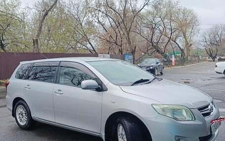 Toyota Corolla, 2008 год, 740 000 рублей, 1 фотография