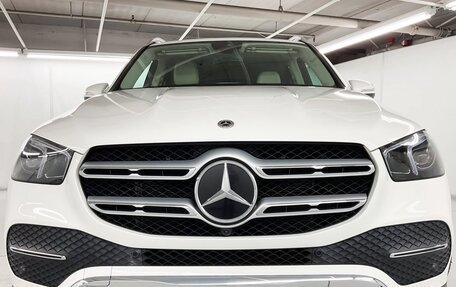 Mercedes-Benz GLE, 2021 год, 4 999 999 рублей, 2 фотография