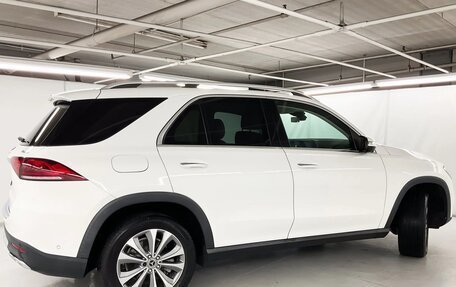 Mercedes-Benz GLE, 2021 год, 4 999 999 рублей, 6 фотография