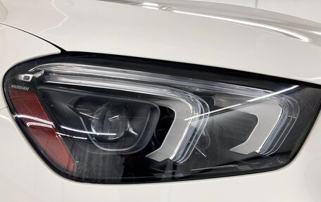 Mercedes-Benz GLE, 2021 год, 4 999 999 рублей, 7 фотография
