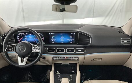 Mercedes-Benz GLE, 2021 год, 4 999 999 рублей, 17 фотография