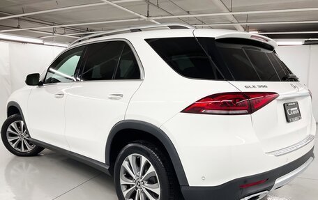 Mercedes-Benz GLE, 2021 год, 4 999 999 рублей, 8 фотография