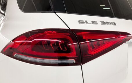Mercedes-Benz GLE, 2021 год, 4 999 999 рублей, 10 фотография