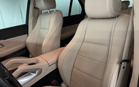 Mercedes-Benz GLE, 2021 год, 4 999 999 рублей, 16 фотография