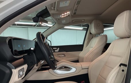 Mercedes-Benz GLE, 2021 год, 4 999 999 рублей, 15 фотография