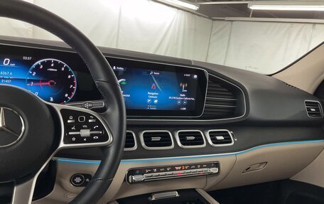 Mercedes-Benz GLE, 2021 год, 4 999 999 рублей, 21 фотография