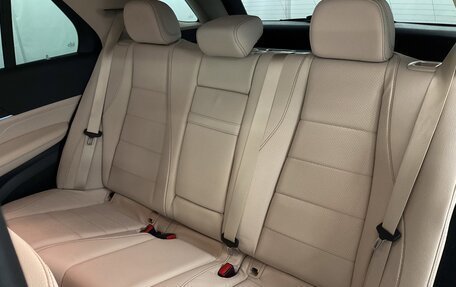Mercedes-Benz GLE, 2021 год, 4 999 999 рублей, 29 фотография