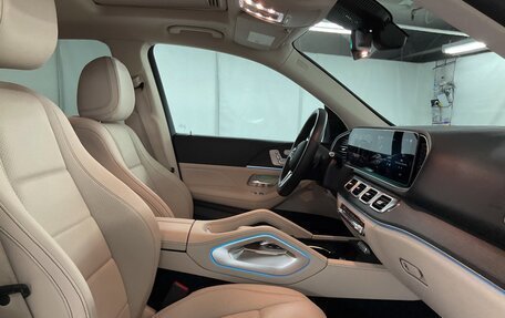 Mercedes-Benz GLE, 2021 год, 4 999 999 рублей, 25 фотография