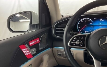 Mercedes-Benz GLE, 2021 год, 4 999 999 рублей, 20 фотография