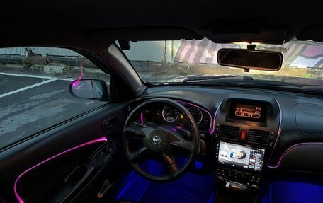 Nissan Almera, 2005 год, 310 000 рублей, 3 фотография