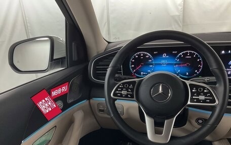 Mercedes-Benz GLE, 2021 год, 4 999 999 рублей, 19 фотография