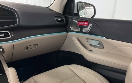 Mercedes-Benz GLE, 2021 год, 4 999 999 рублей, 22 фотография