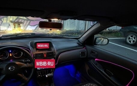 Nissan Almera, 2005 год, 310 000 рублей, 4 фотография