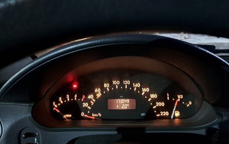Mercedes-Benz A-Класс, 2001 год, 330 000 рублей, 7 фотография