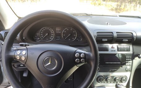 Mercedes-Benz C-Класс, 2006 год, 875 000 рублей, 17 фотография