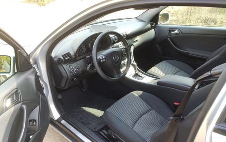 Mercedes-Benz C-Класс, 2006 год, 875 000 рублей, 19 фотография