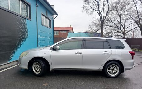 Toyota Corolla, 2008 год, 740 000 рублей, 4 фотография