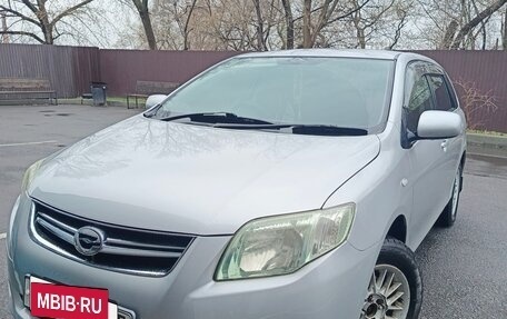 Toyota Corolla, 2008 год, 740 000 рублей, 6 фотография