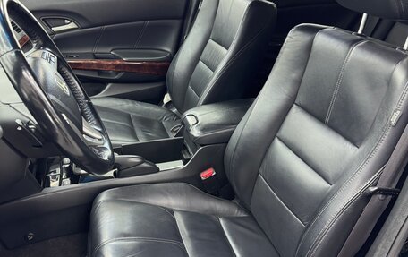 Honda Crosstour I рестайлинг, 2012 год, 2 000 000 рублей, 7 фотография