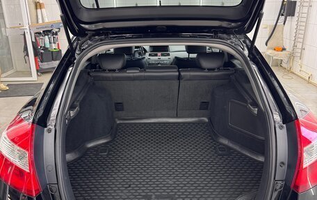 Honda Crosstour I рестайлинг, 2012 год, 2 000 000 рублей, 8 фотография