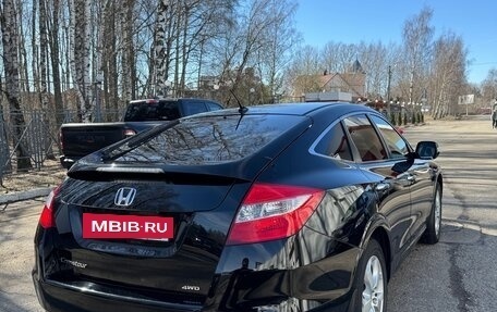 Honda Crosstour I рестайлинг, 2012 год, 2 000 000 рублей, 4 фотография
