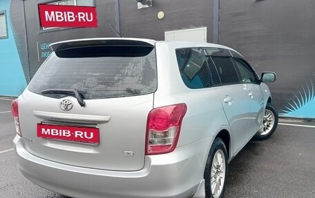 Toyota Corolla, 2008 год, 740 000 рублей, 2 фотография