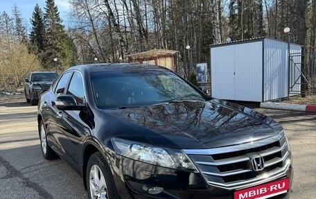 Honda Crosstour I рестайлинг, 2012 год, 2 000 000 рублей, 3 фотография