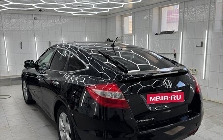 Honda Crosstour I рестайлинг, 2012 год, 2 000 000 рублей, 12 фотография