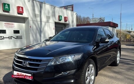 Honda Crosstour I рестайлинг, 2012 год, 2 000 000 рублей, 2 фотография