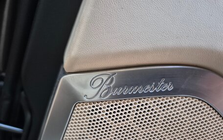 Porsche Panamera II рестайлинг, 2013 год, 3 500 000 рублей, 9 фотография