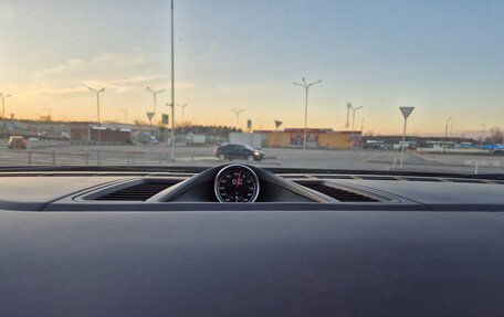 Porsche Panamera II рестайлинг, 2013 год, 3 500 000 рублей, 14 фотография