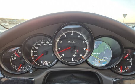 Porsche Panamera II рестайлинг, 2013 год, 3 500 000 рублей, 13 фотография