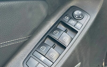 Mercedes-Benz M-Класс, 2009 год, 1 370 000 рублей, 8 фотография
