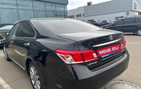Lexus ES VII, 2012 год, 1 600 000 рублей, 3 фотография