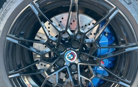 BMW M3, 2022 год, 6 990 000 рублей, 7 фотография