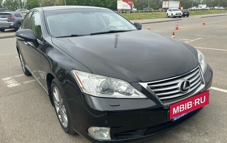Lexus ES VII, 2012 год, 1 600 000 рублей, 2 фотография