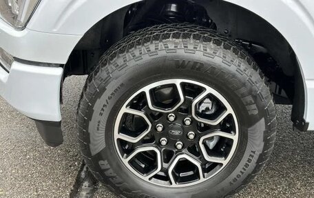 Ford F-150, 2022 год, 71 135 рублей, 6 фотография