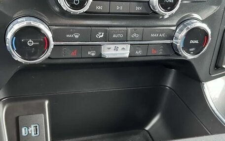 Ford F-150, 2022 год, 71 135 рублей, 19 фотография