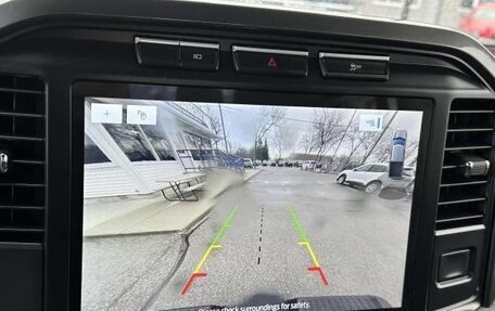 Ford F-150, 2022 год, 71 135 рублей, 18 фотография