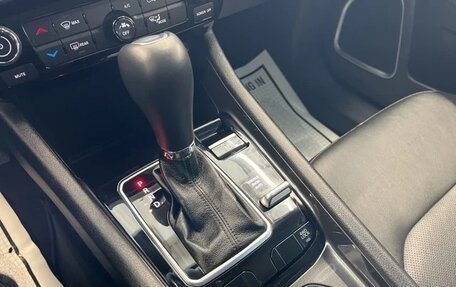 Jeep Compass II, 2022 год, 50 269 рублей, 19 фотография
