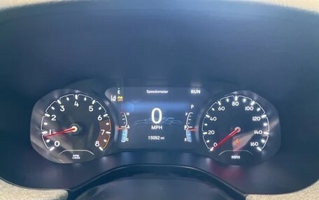 Jeep Compass II, 2022 год, 50 269 рублей, 18 фотография