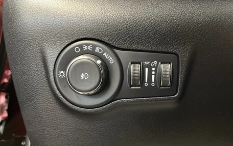 Jeep Compass II, 2022 год, 50 269 рублей, 16 фотография