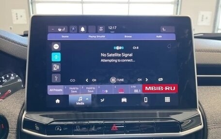 Jeep Compass II, 2022 год, 50 269 рублей, 21 фотография